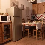 Apartmán Gran Paradiso Notre Dame Carre