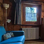 Apartmán Gran Paradiso Notre Dame Carre Rhêmes-Notre-Dame