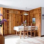 Gran Paradiso Notre Dame Carre Apartmán