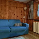 Gran Paradiso Notre Dame Carre Apartmán Rhêmes-Notre-Dame