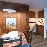Gran Paradiso Notre Dame Carre Apartmán *