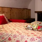 Apartmán Gran Paradiso Notre Dame Carre Rhêmes-Notre-Dame