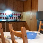Gran Paradiso Notre Dame Carre Apartmán Rhêmes-Notre-Dame