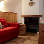 Apartmán Gran Paradiso Notre Dame Carre Rhêmes-Notre-Dame