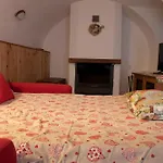 Gran Paradiso Notre Dame Carre Rhêmes-Notre-Dame