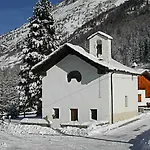 Gran Paradiso Notre Dame Carre Apartmán *
