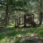 Gran Paradiso Notre Dame Carre Apartmán