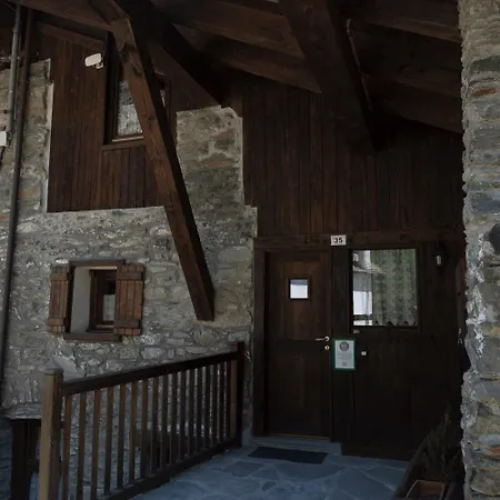 Διαμέρισμα Gran Paradiso Notre Dame Carre