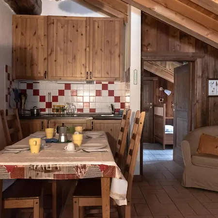 Gran Paradiso Notre Dame Carre Rhêmes-Notre-Dame