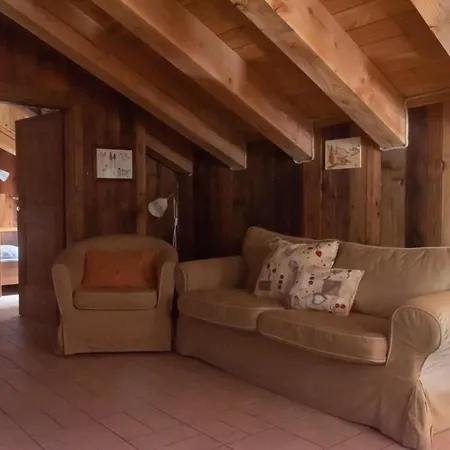 Gran Paradiso Notre Dame Carre * 레메스-노트르-담