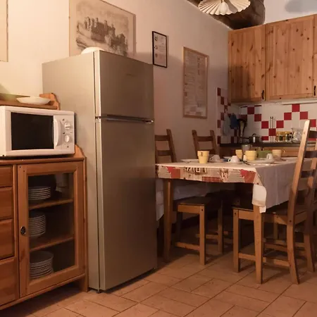 Apartamento Gran Paradiso Notre Dame Carre