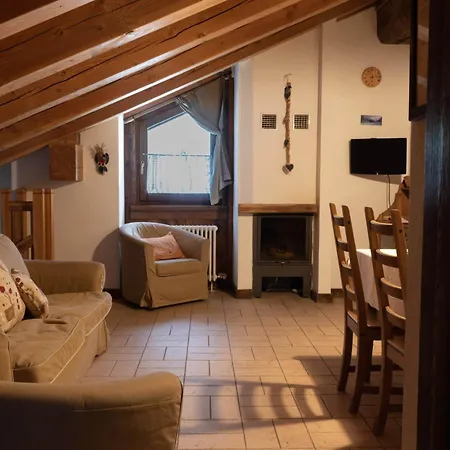 Gran Paradiso Notre Dame Carre *