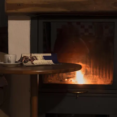 Apartamento Gran Paradiso Notre Dame Carre *