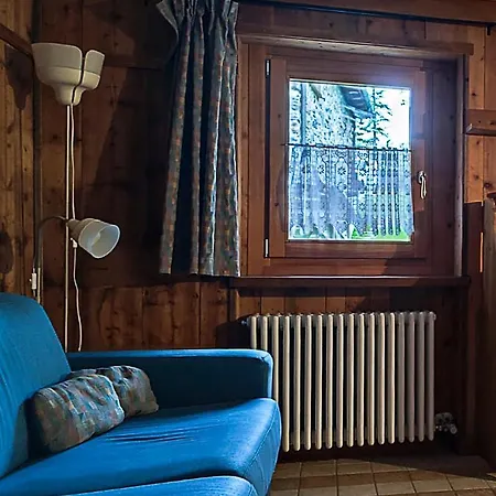 Διαμέρισμα Gran Paradiso Notre Dame Carre Rhêmes-Notre-Dame