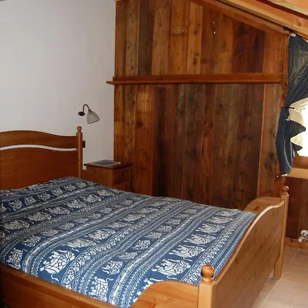 Gran Paradiso Notre Dame Carre * Rhêmes-Notre-Dame