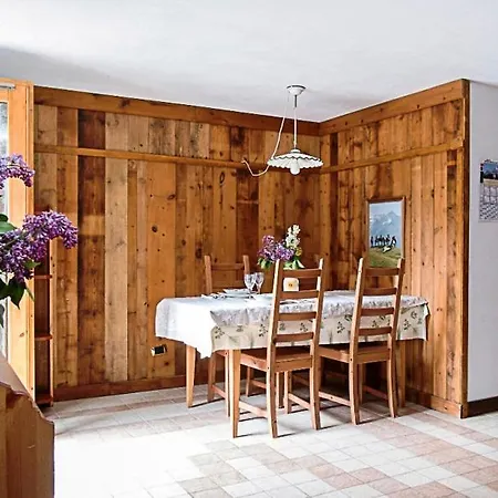 Gran Paradiso Notre Dame Carre Apartamento