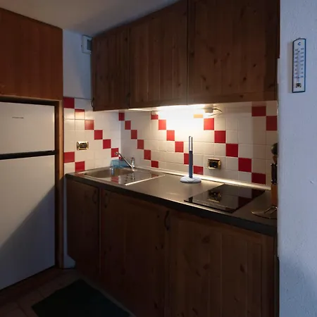 Gran Paradiso Notre Dame Carre * Rhêmes-Notre-Dame