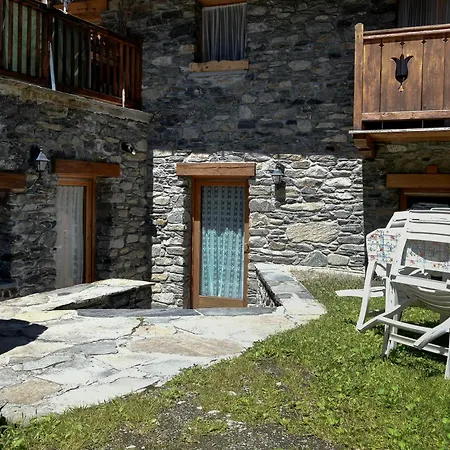 Gran Paradiso Notre Dame Carre * Rhêmes-Notre-Dame