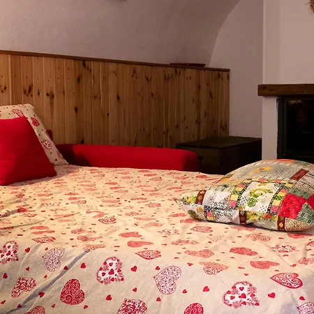 Διαμέρισμα Gran Paradiso Notre Dame Carre Rhêmes-Notre-Dame