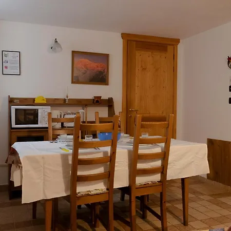 Gran Paradiso Notre Dame Carre