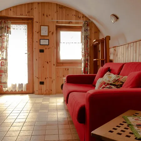 Gran Paradiso Notre Dame Carre Apartamento Rhêmes-Notre-Dame