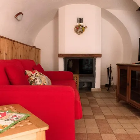 Gran Paradiso Notre Dame Carre Apartamento
