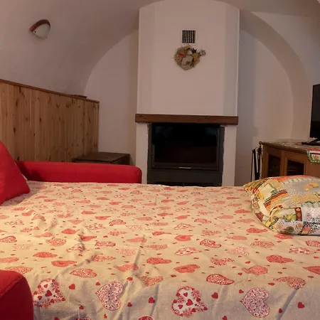 Gran Paradiso Notre Dame Carre Rhêmes-Notre-Dame