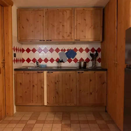 Gran Paradiso Notre Dame Carre *