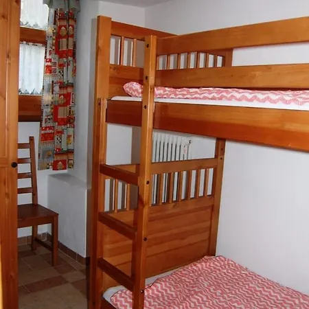 Gran Paradiso Notre Dame Carre Διαμέρισμα Rhêmes-Notre-Dame