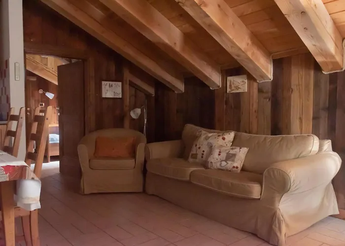 Gran Paradiso Notre Dame Carre * Rhêmes-Notre-Dame