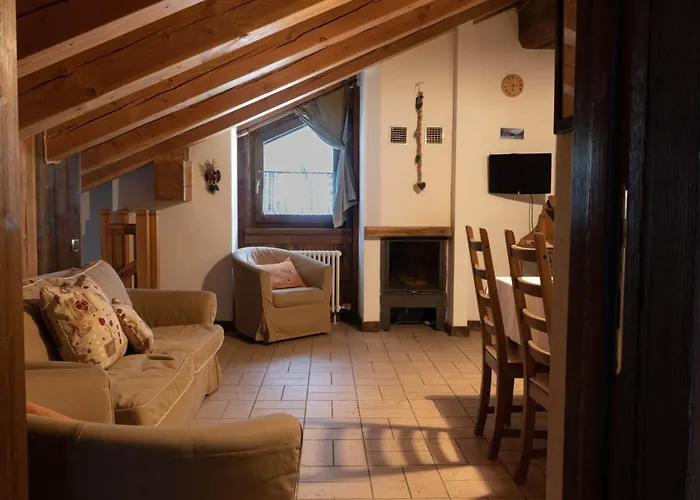 Gran Paradiso Notre Dame Carre *