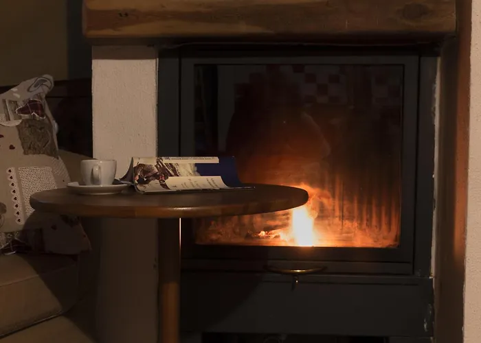 아파트 Gran Paradiso Notre Dame Carre *