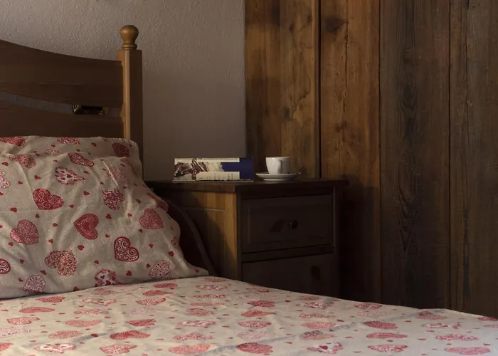 Gran Paradiso Notre Dame Carre 아파트 레메스-노트르-담