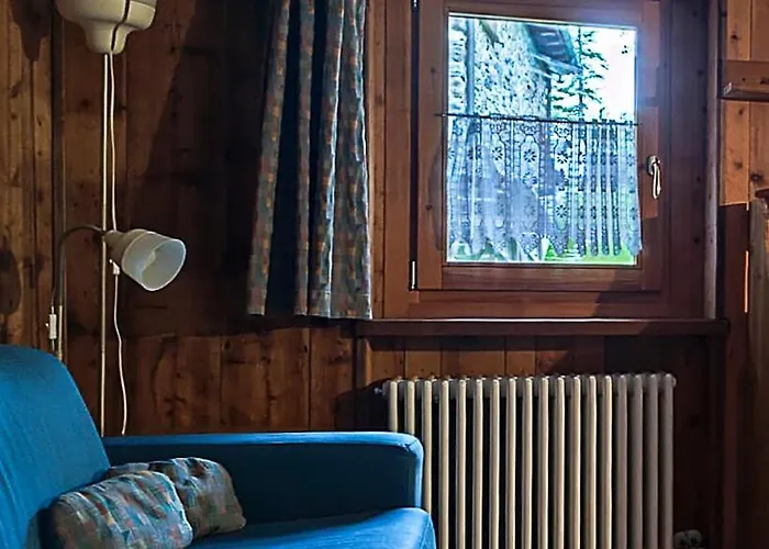 아파트 Gran Paradiso Notre Dame Carre 레메스-노트르-담