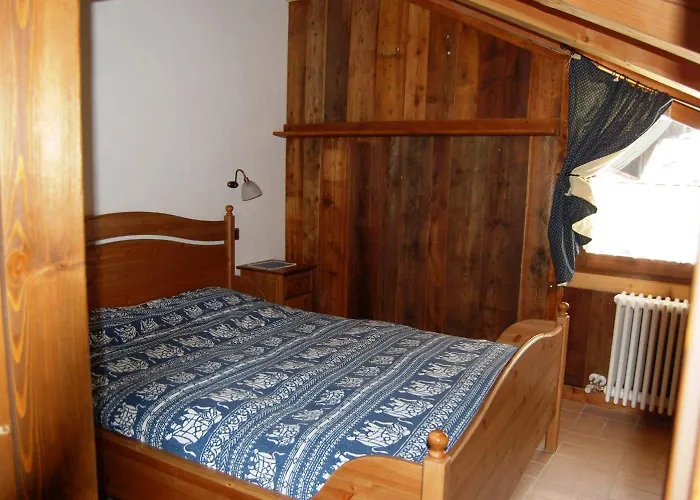 Gran Paradiso Notre Dame Carre * 레메스-노트르-담