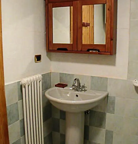 Gran Paradiso Notre Dame Carre