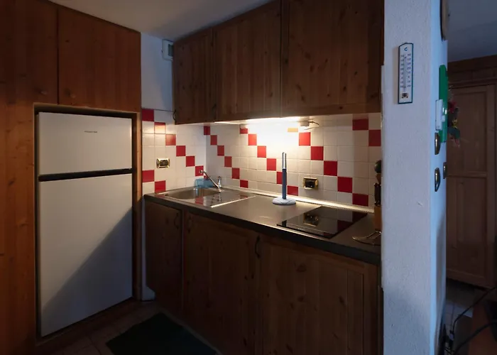 Gran Paradiso Notre Dame Carre * 레메스-노트르-담