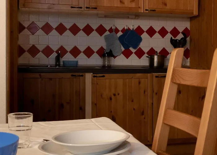 Gran Paradiso Notre Dame Carre * 레메스-노트르-담