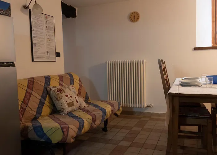 Gran Paradiso Notre Dame Carre * Rhêmes-Notre-Dame