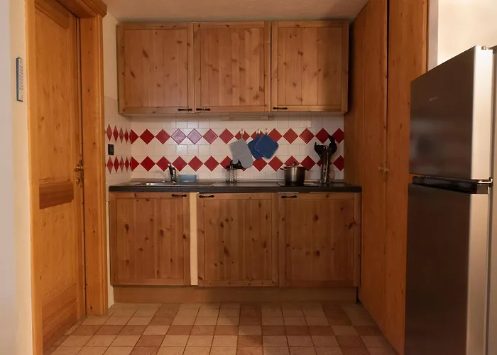 Gran Paradiso Notre Dame Carre *