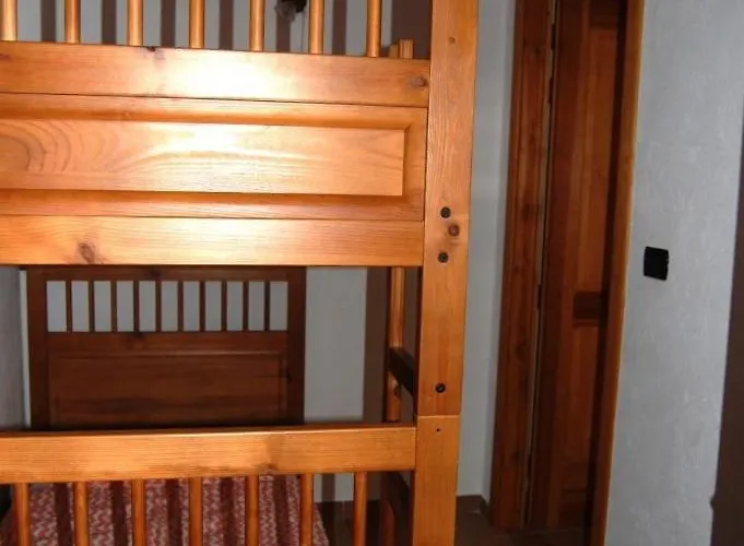 Gran Paradiso Notre Dame Carre 레메스-노트르-담