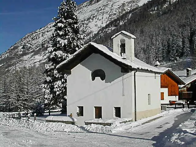 Gran Paradiso Notre Dame Carre 아파트 *